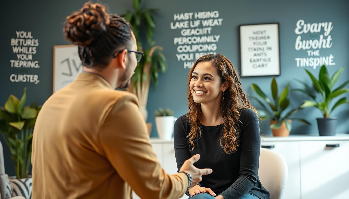 Benefícios do Coaching